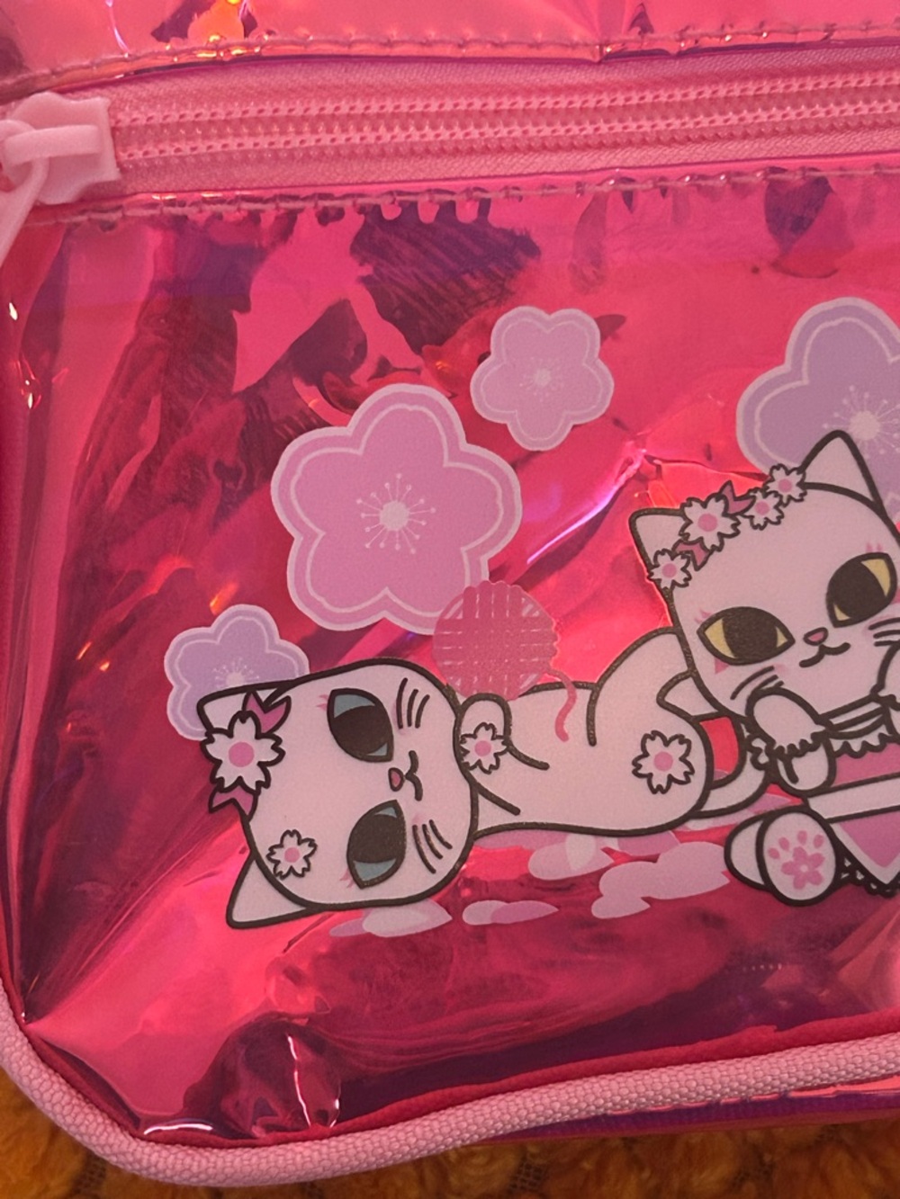 Tokidoki NEW belt bag - Picture 6 of 7